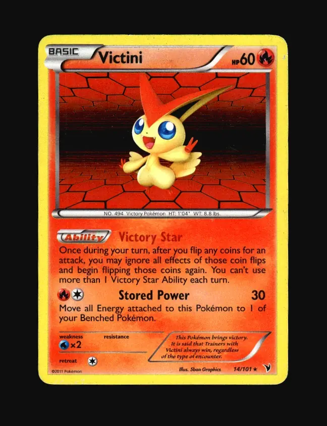 Victini